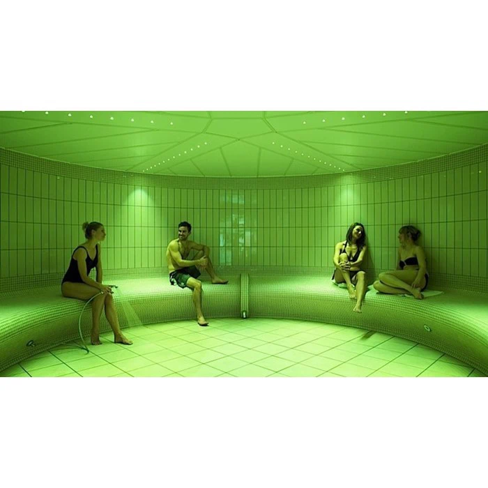 SpaDelight ophold for 2 personer på Comwell Borupgaard, Snekkersten